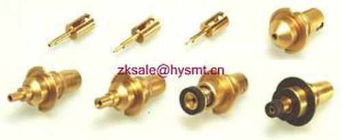  JUKI KE750 nozzle and KE760 nozzle